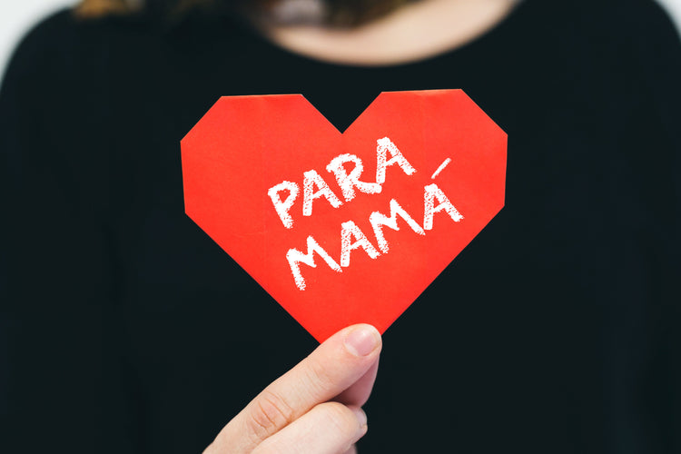Mamá