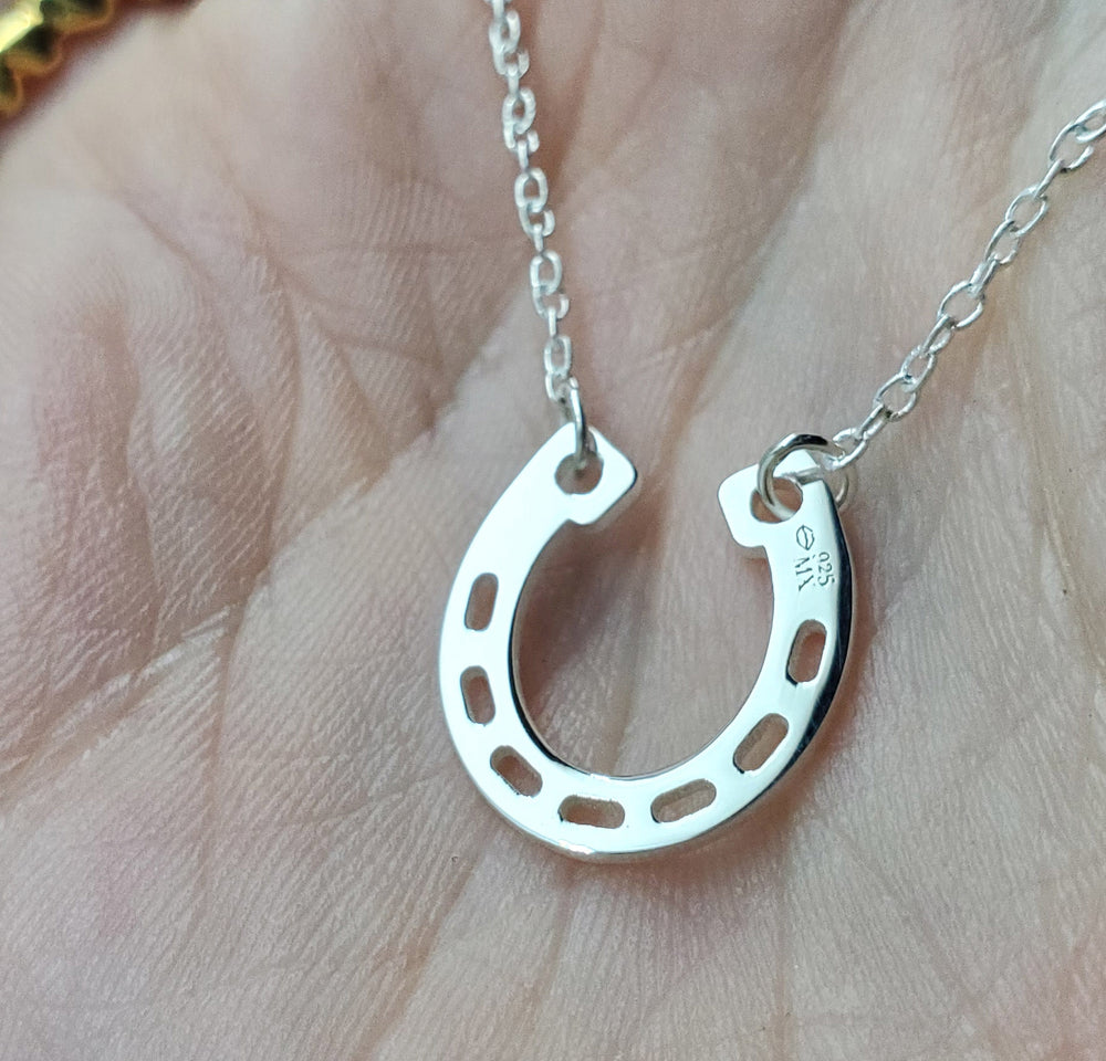 Collar Herradura