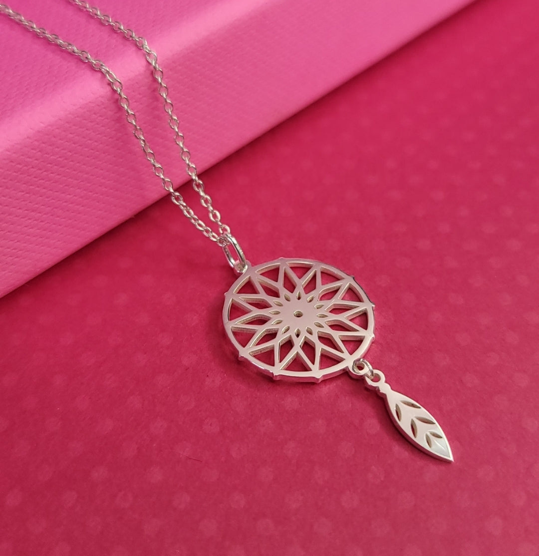 joyeria mexicana amuleto