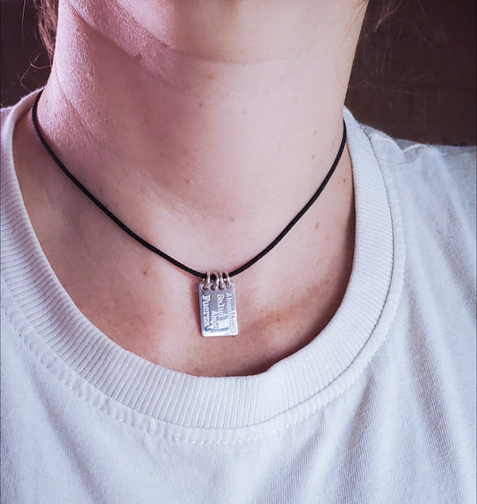 Amuleto de Protección