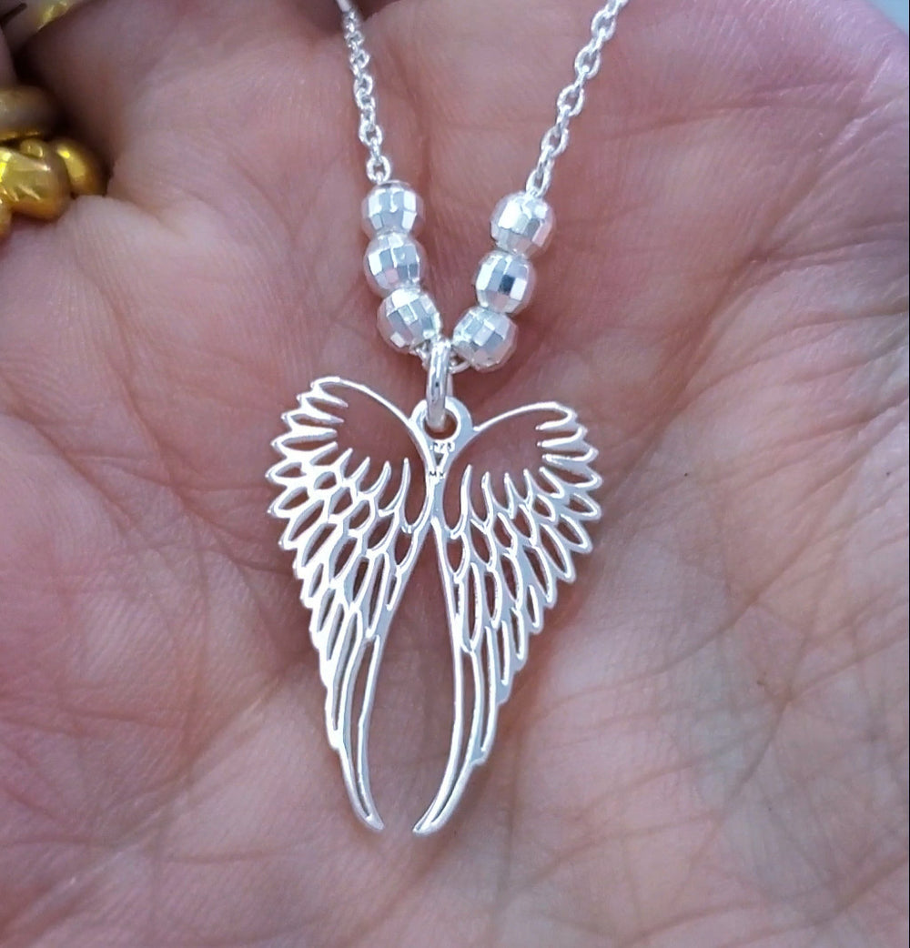 Collar Alas