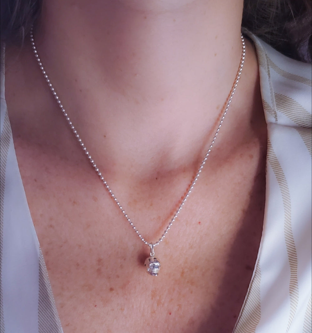 Collar Cráneo