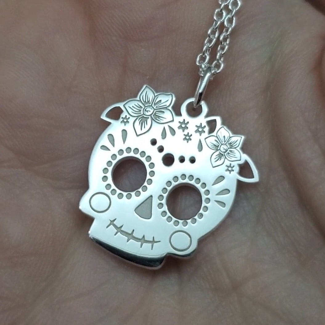calavera catrina