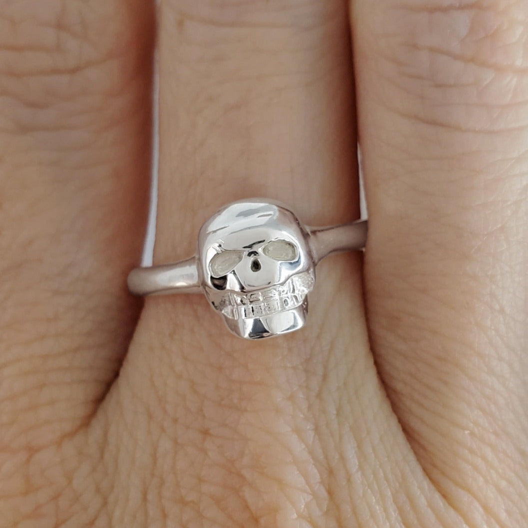 anillo craneo
