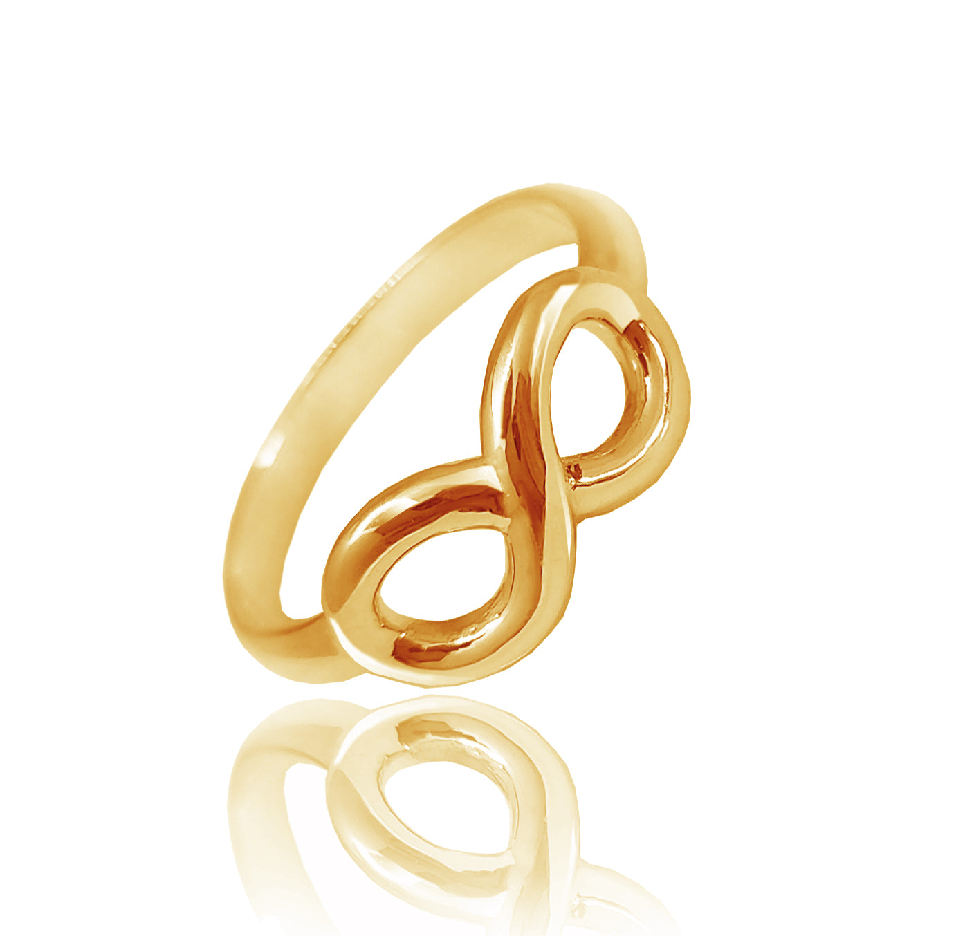 Anillo Infinito