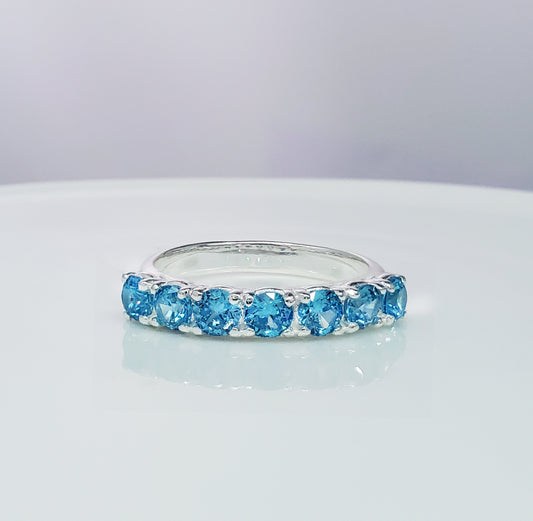 Anillo Churumbela de colores Star