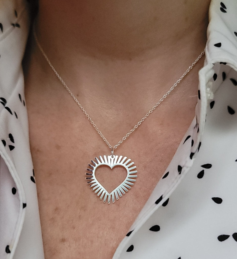 joyeria mexicana plata