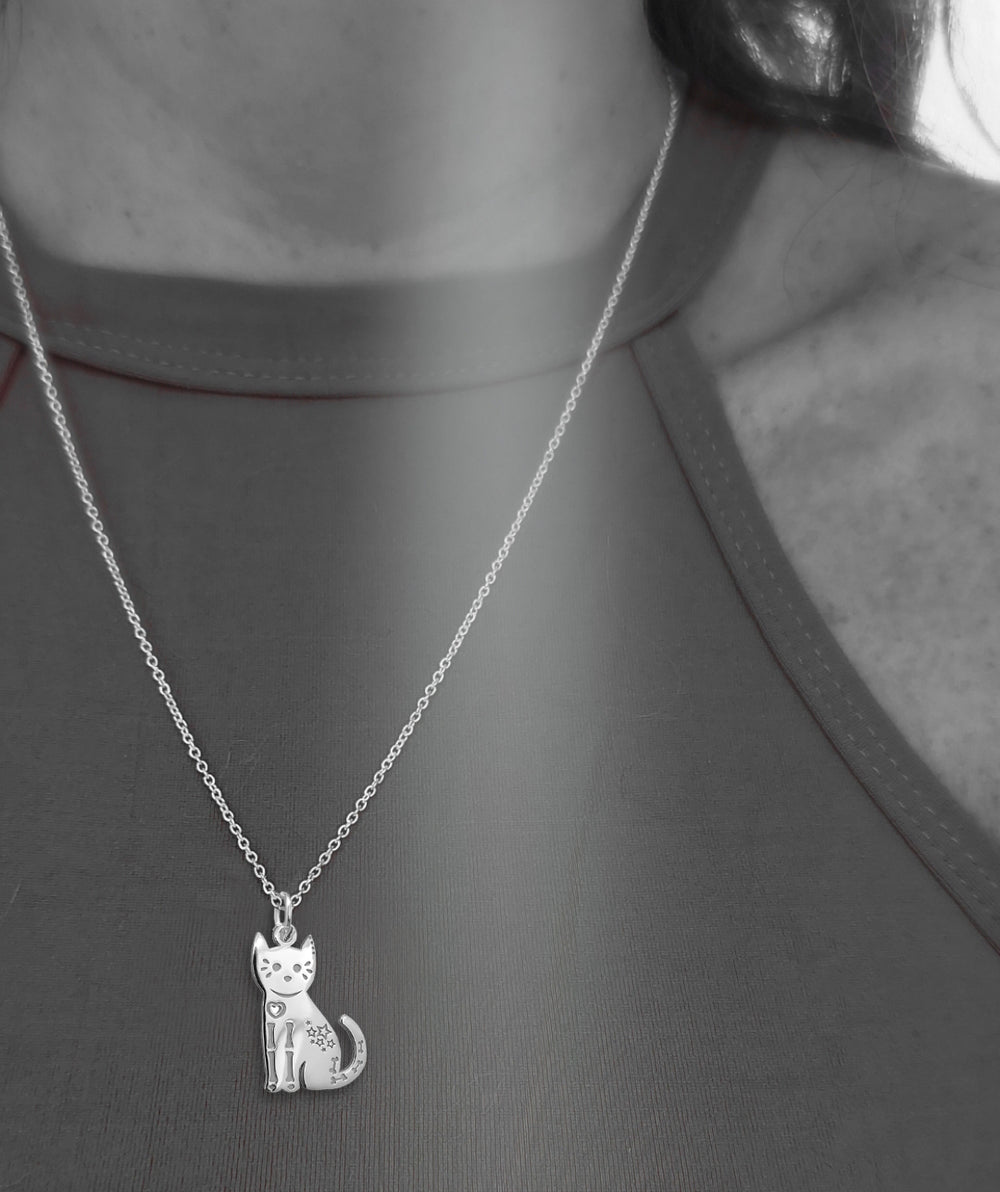Collar Gato