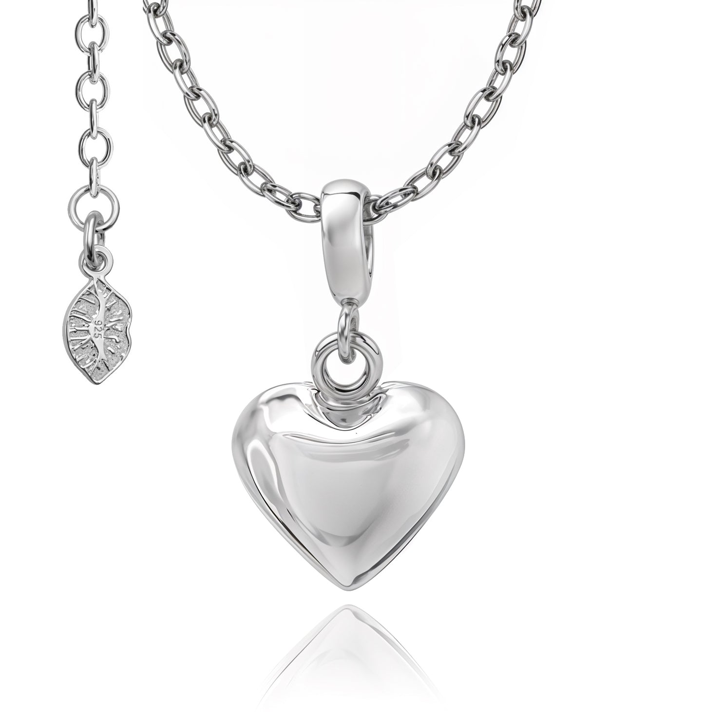 Collar Corazón