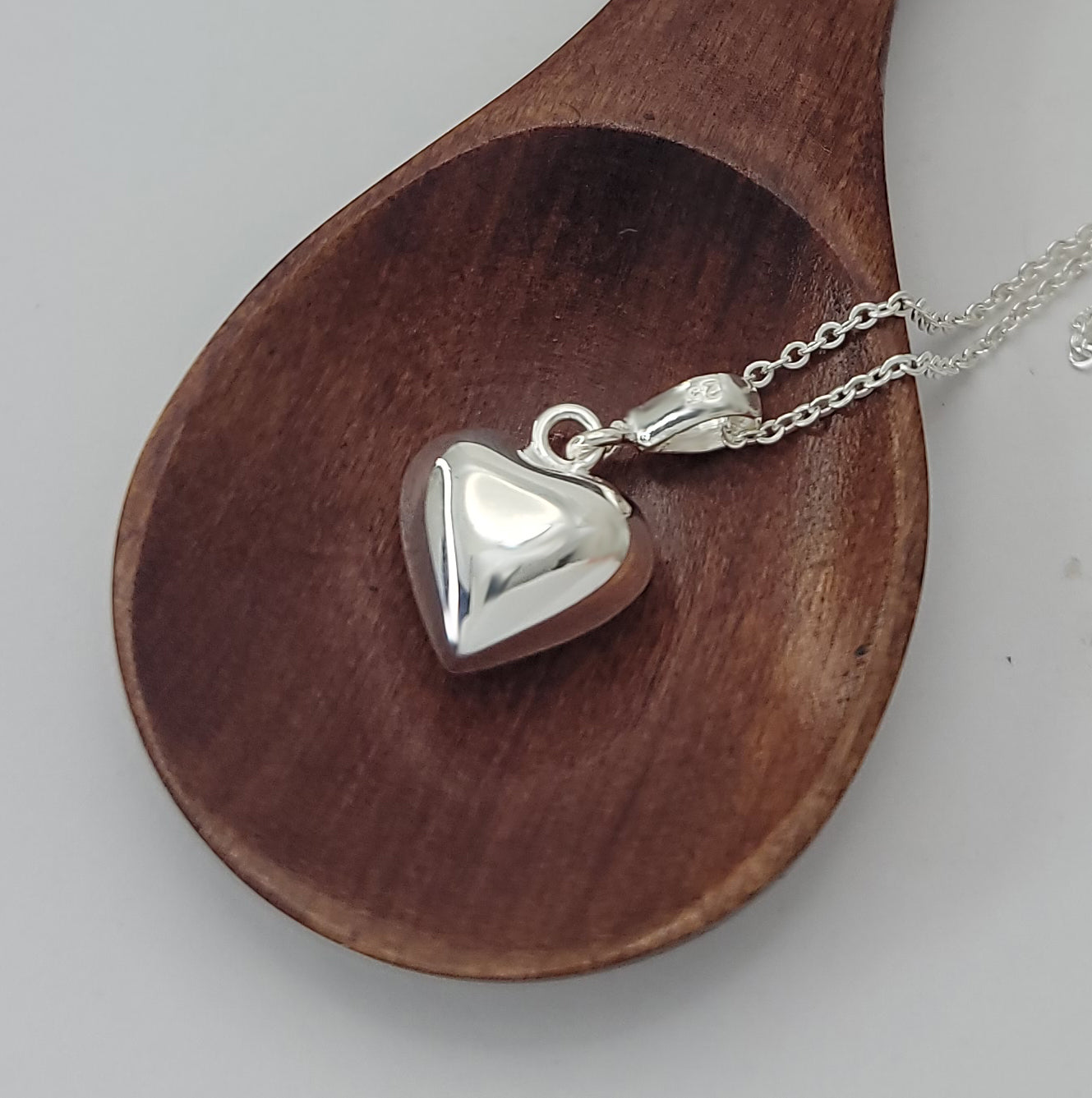 Collar Corazón