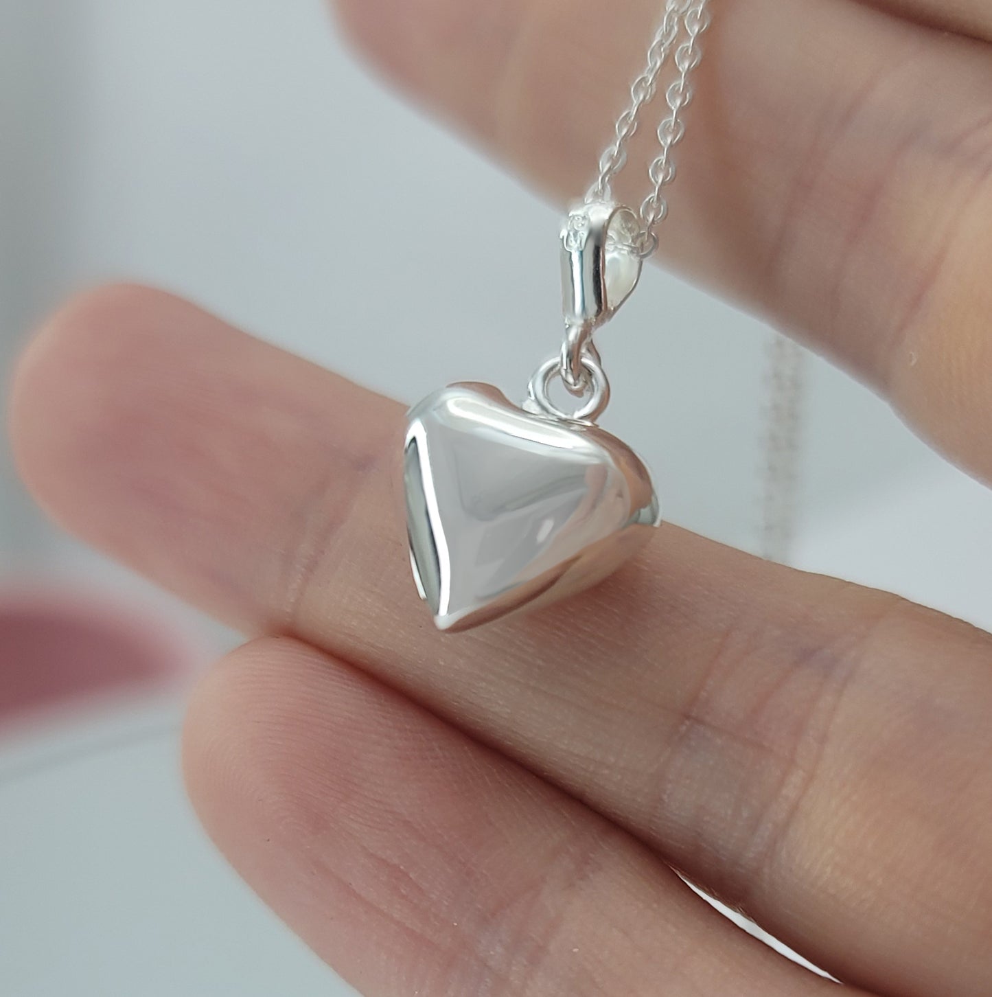Collar Corazón