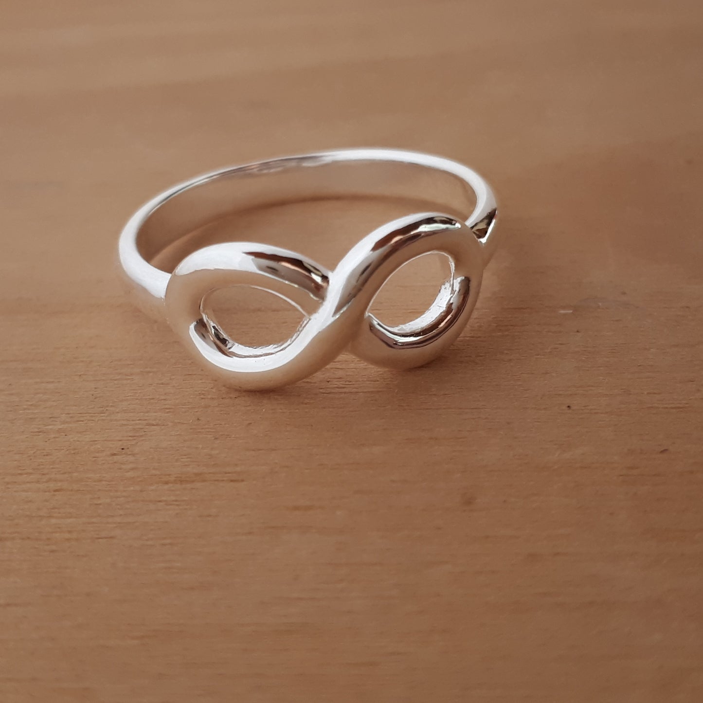 Anillo Infinito