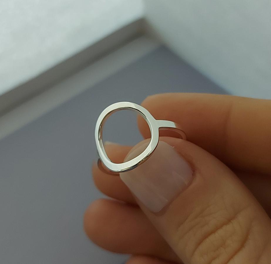 anillo aro circulo