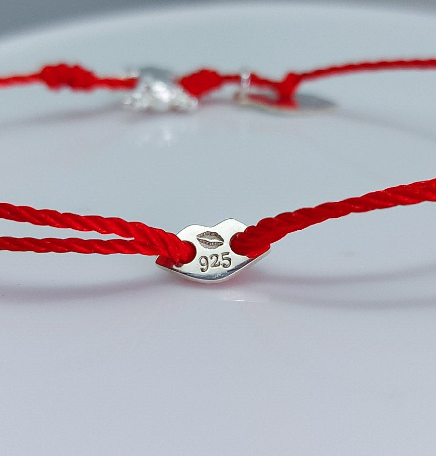 Pulsera Rana Buena Suerte