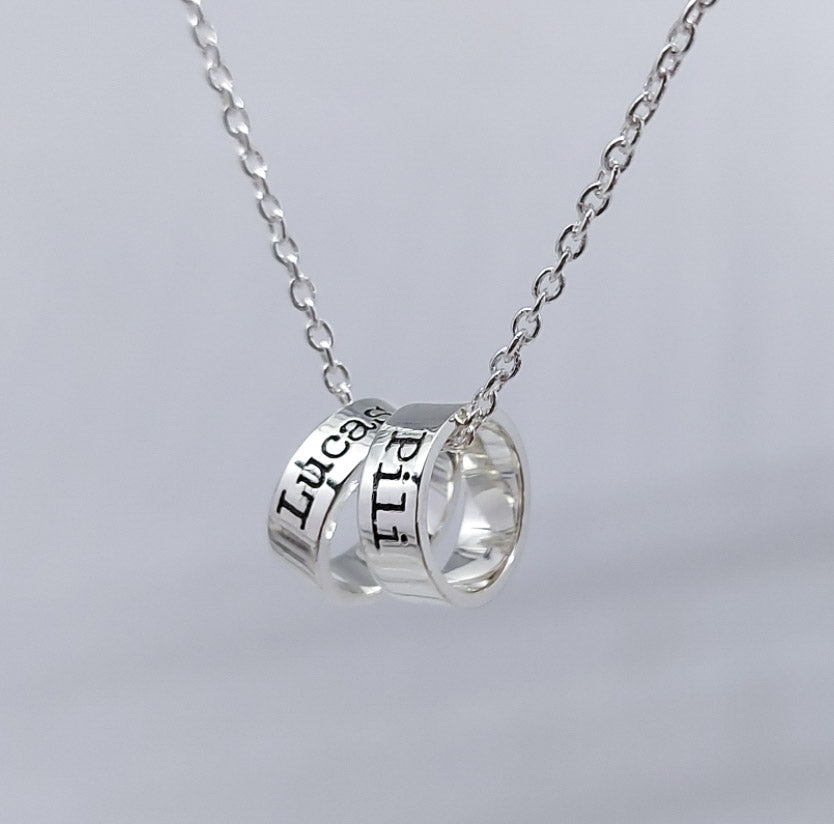 Collar cilindros