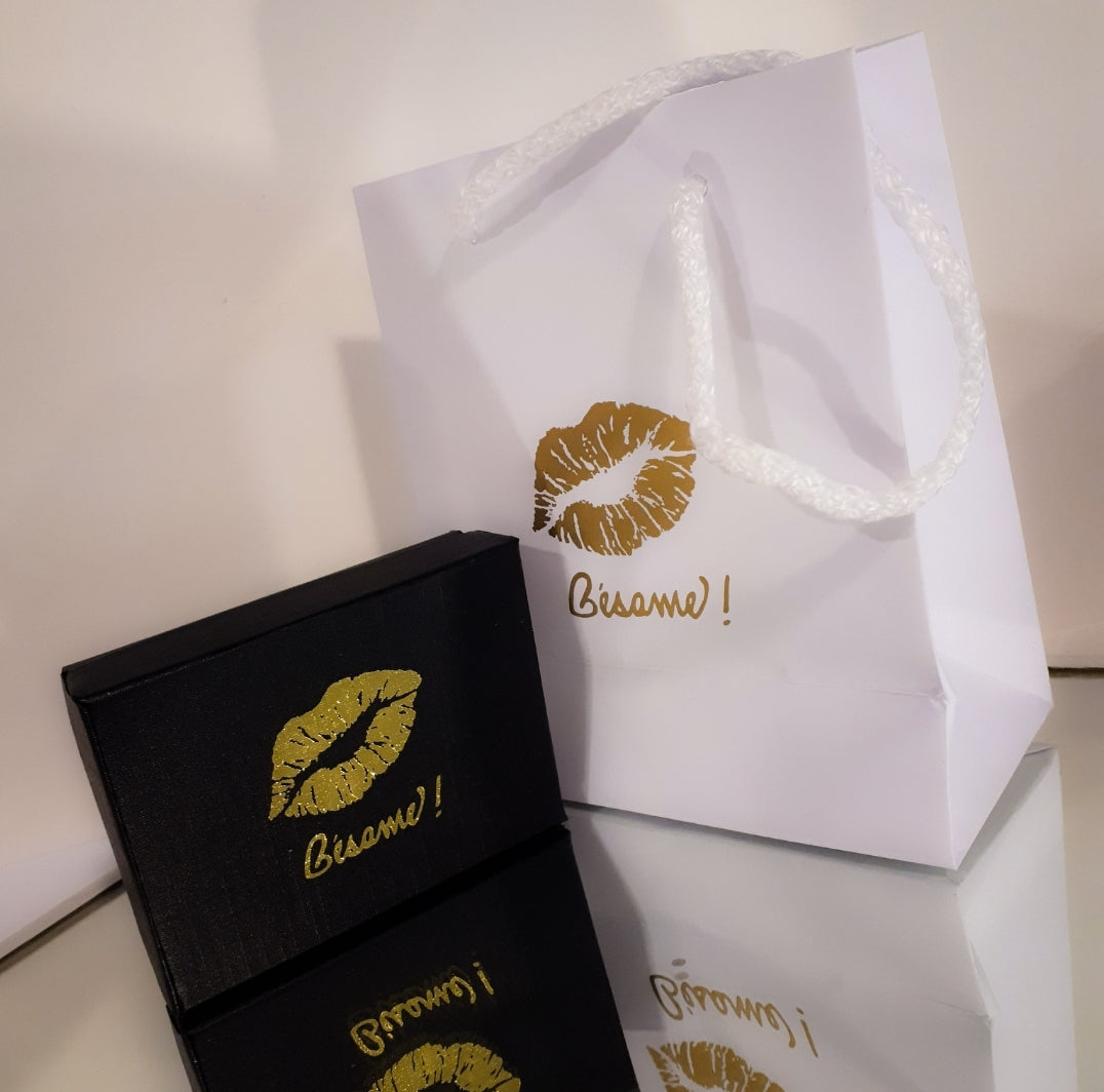 Mancuernillas Personalizadas
