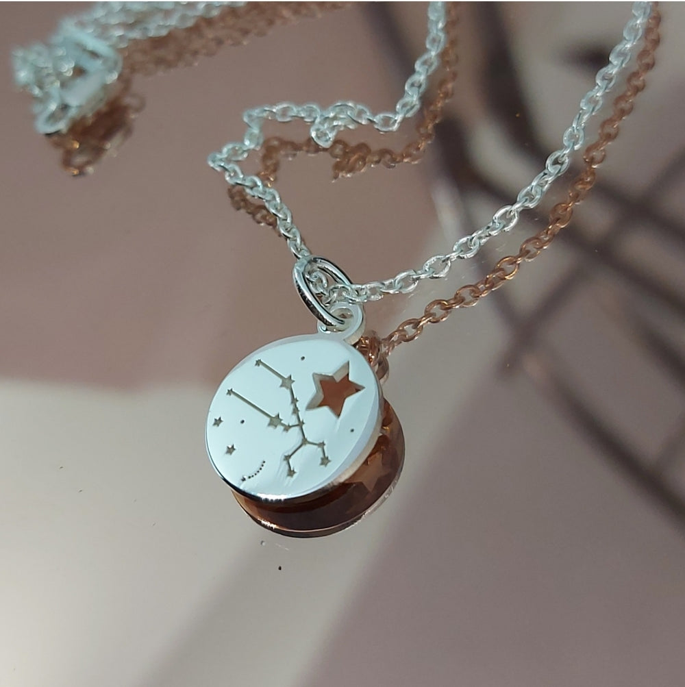 Collar Constelación