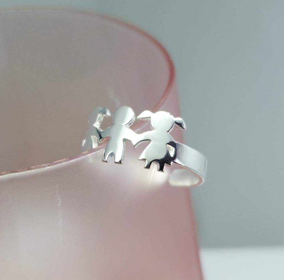 Anillo Niños