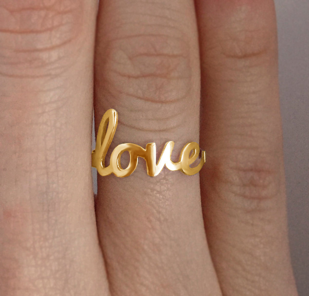 love