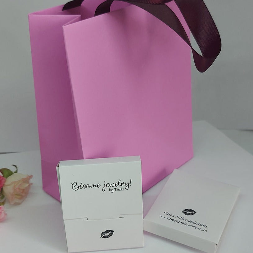 Collar Constelación