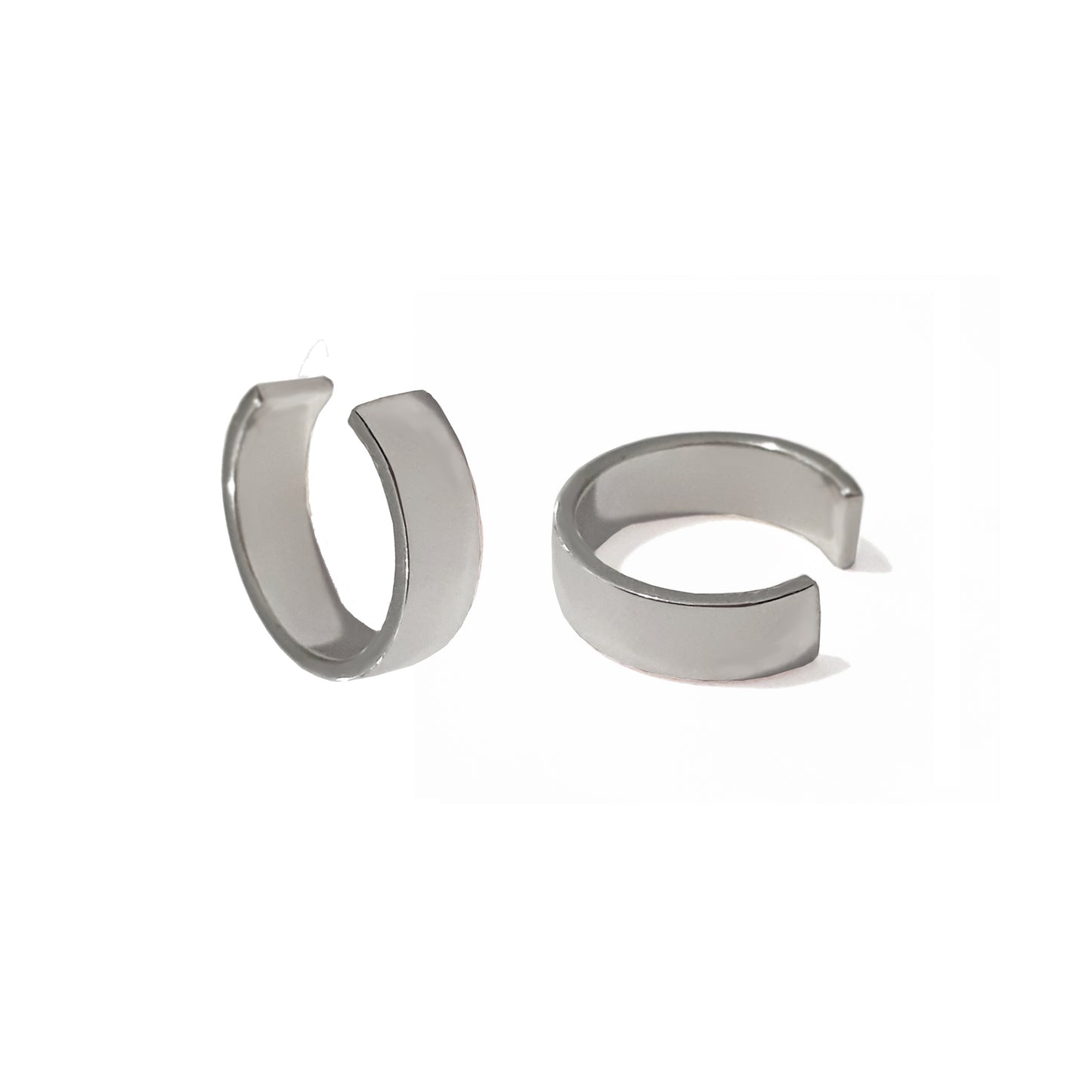 Aretes Earcuffs Sencillos