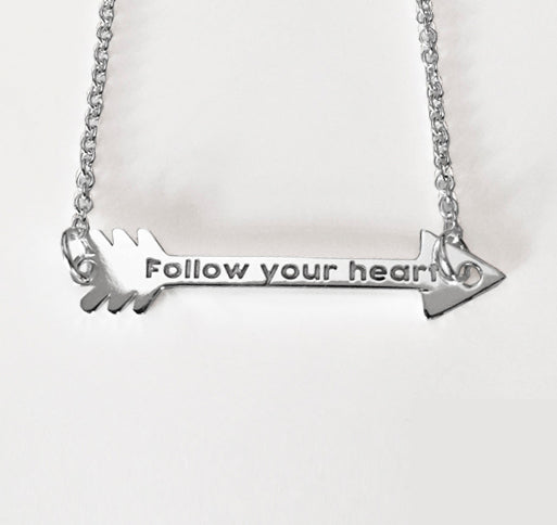 Collar Flecha