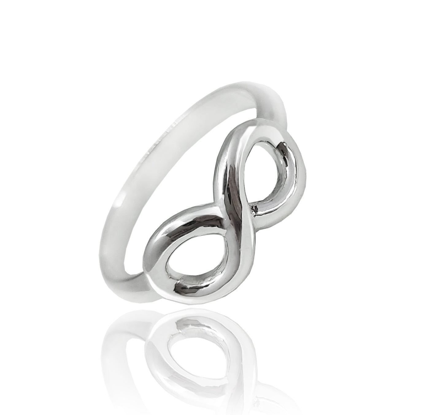 anillo infinito