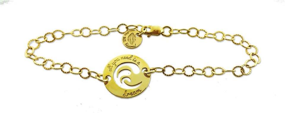 Pulsera signo Zodiaco