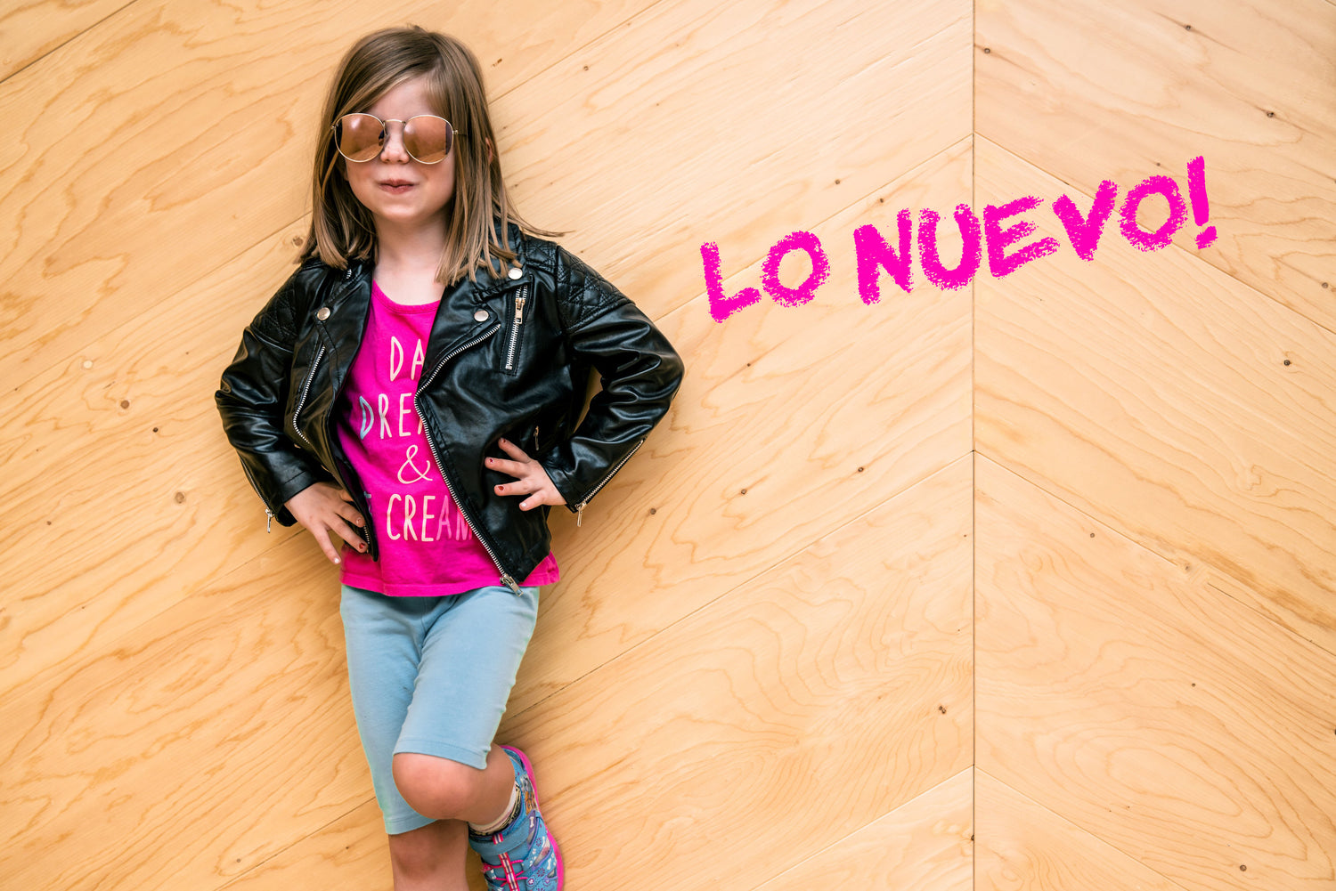 Nuevos