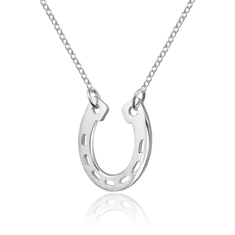 Collar Herradura