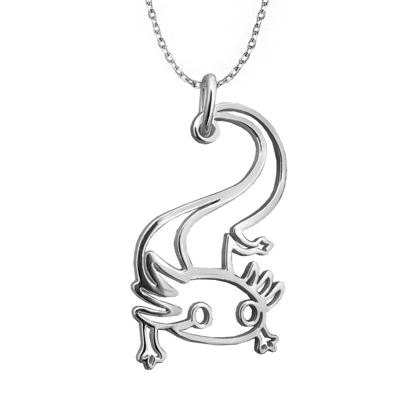 Collar Ajolote