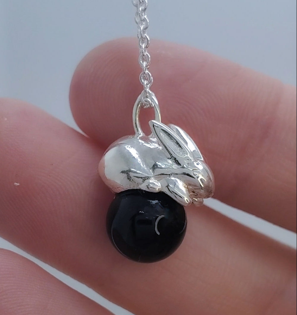 Collar Conejo
