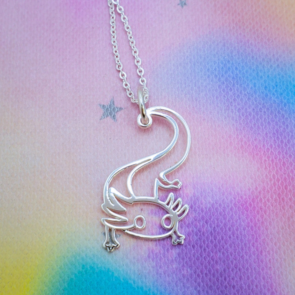 Collar Ajolote