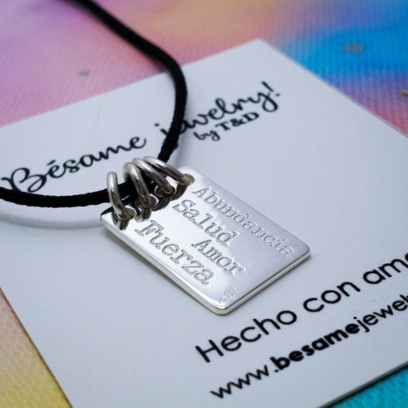 Amuleto de Protección