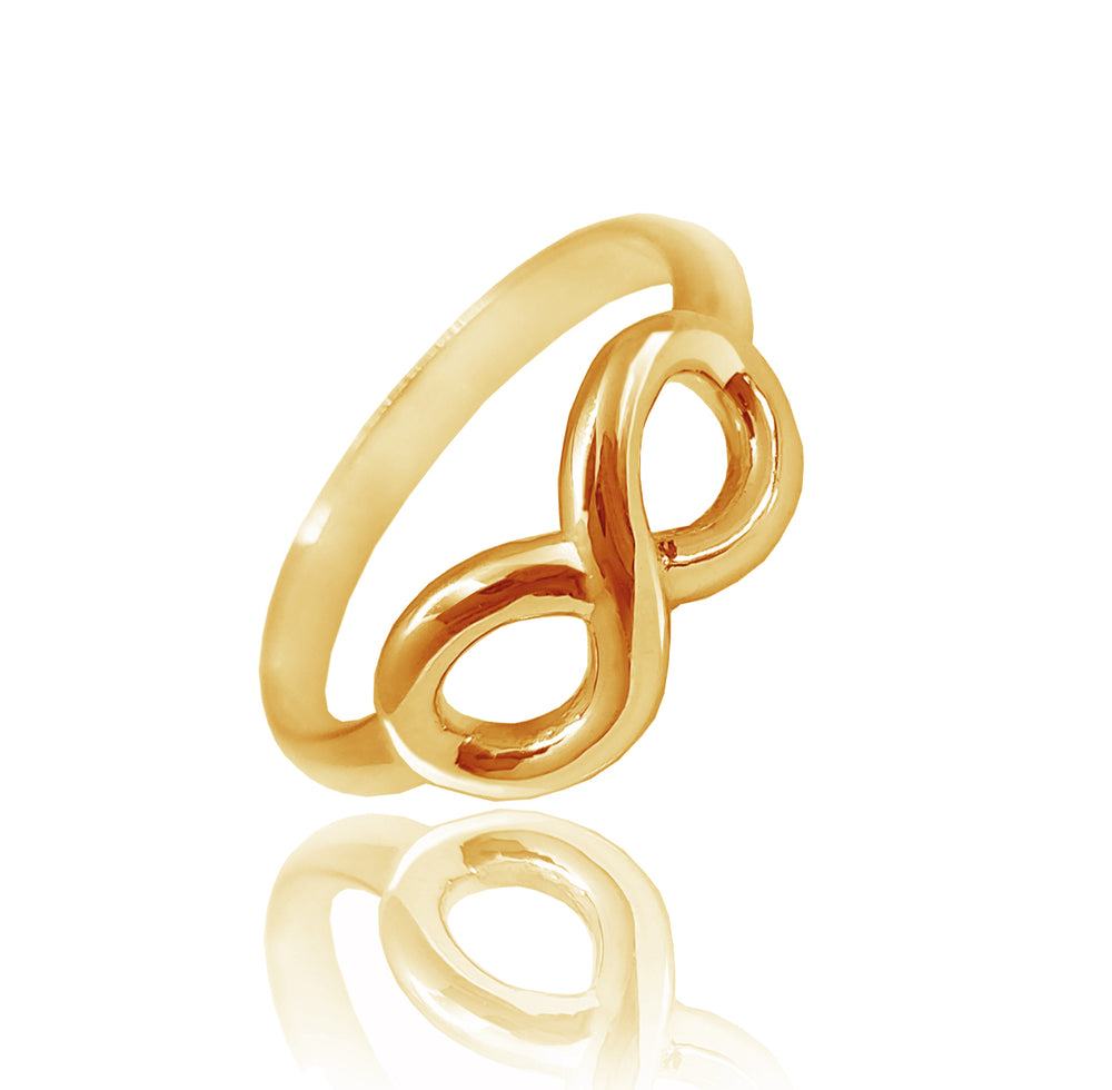Anillo Infinito