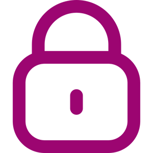 Trust Icon