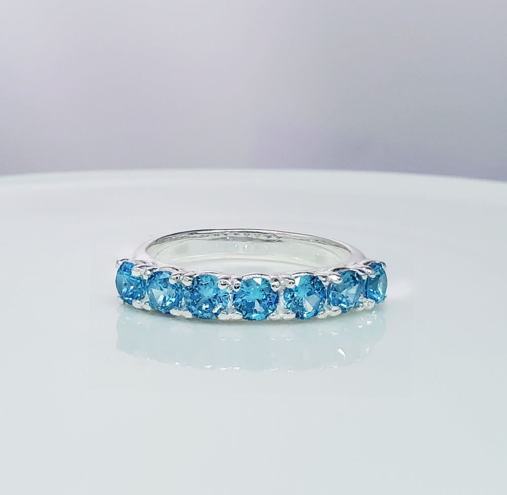Anillo Churumbela de colores Star