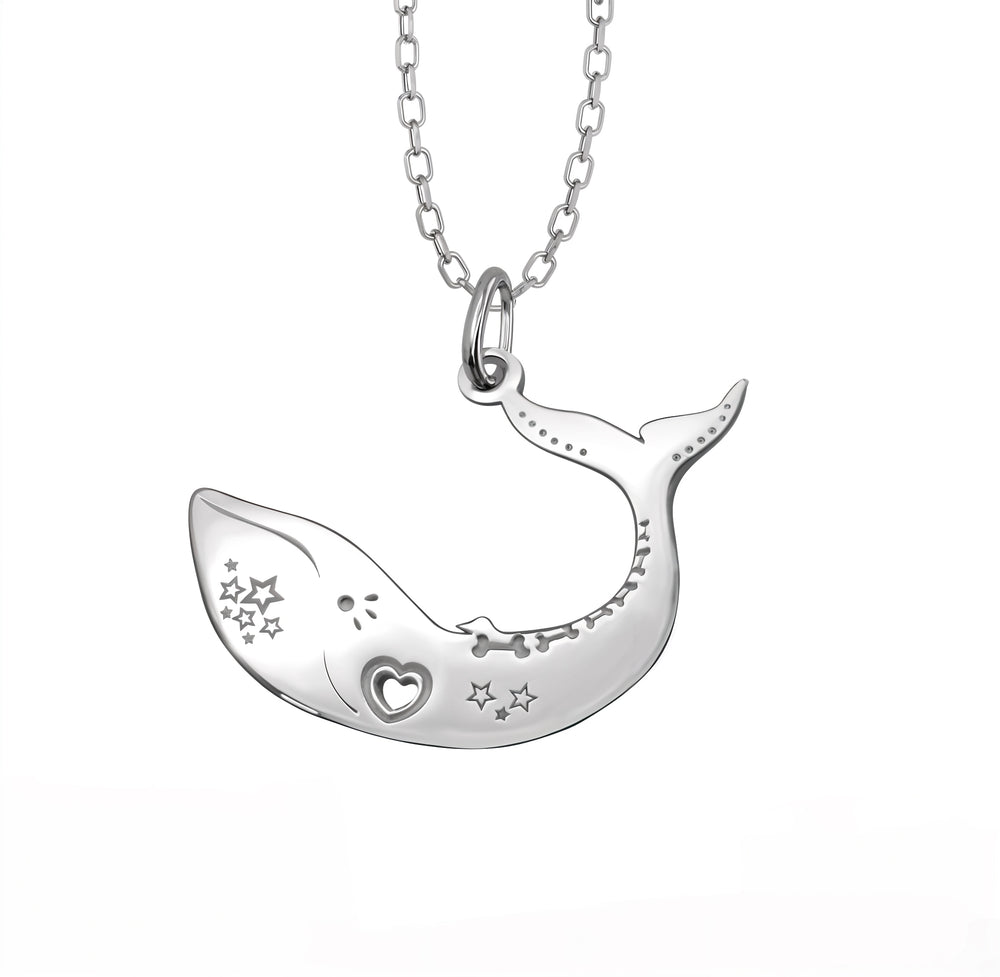 Collar Ballena