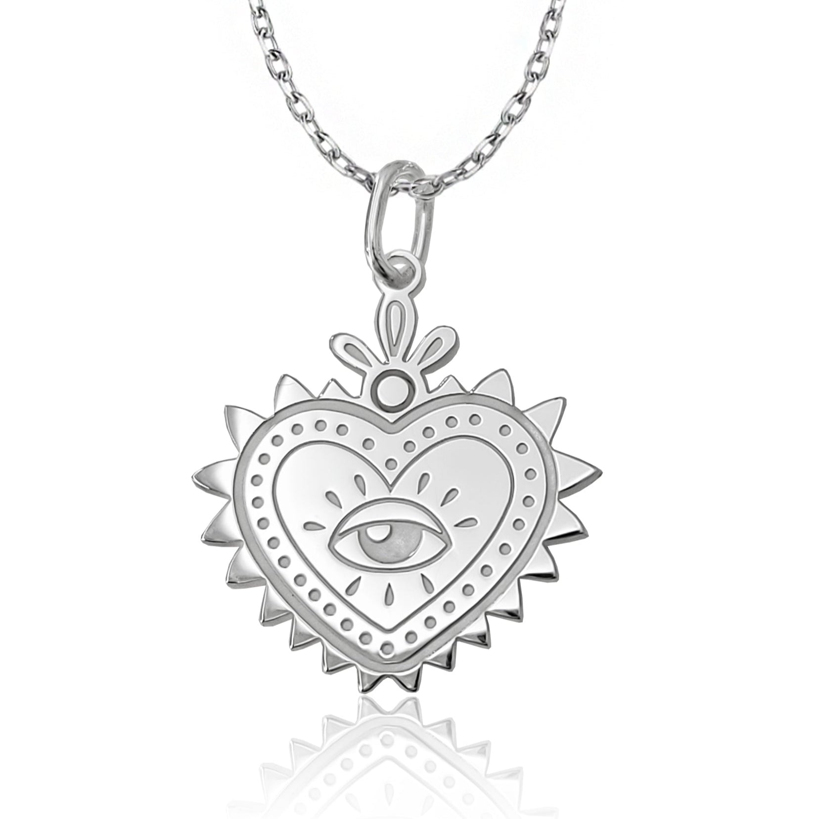 joyeria mexicana plata