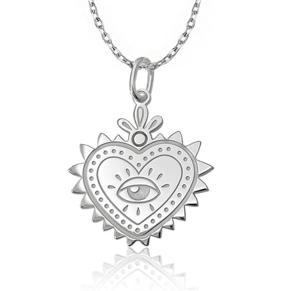 joyeria mexicana plata