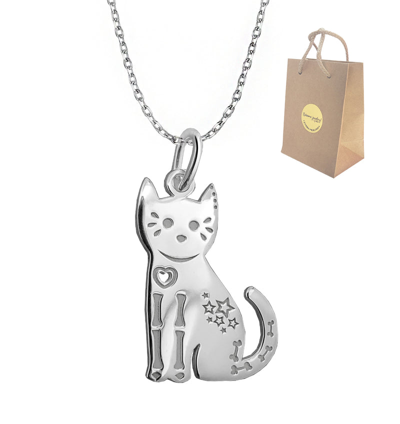 Collar Gato