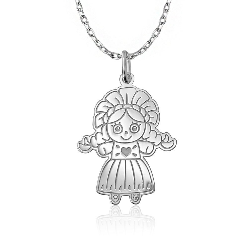 joyeria mexicana plata
