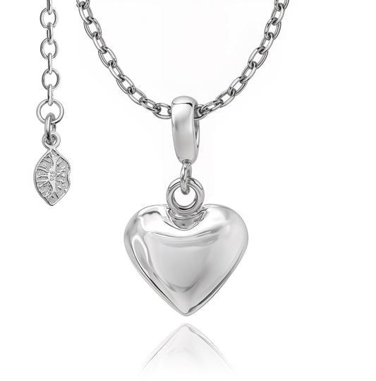 Collar Corazón