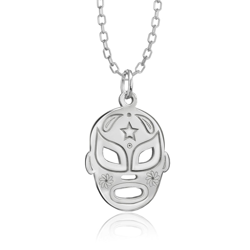 Collar Luchador