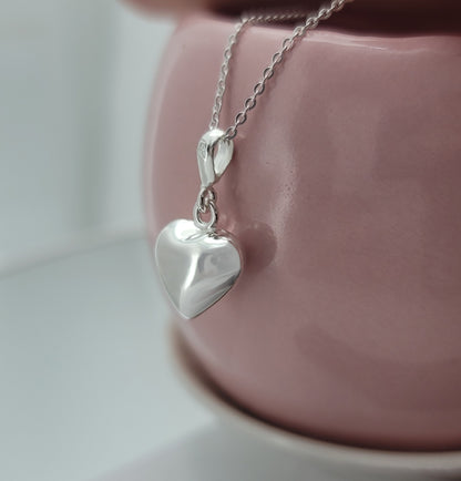 Collar Corazón