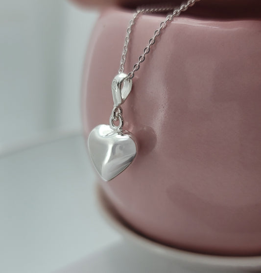 Collar Corazón