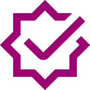 Trust Icon