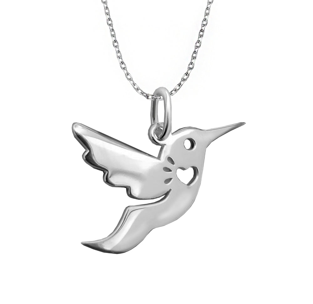 Colibri plata