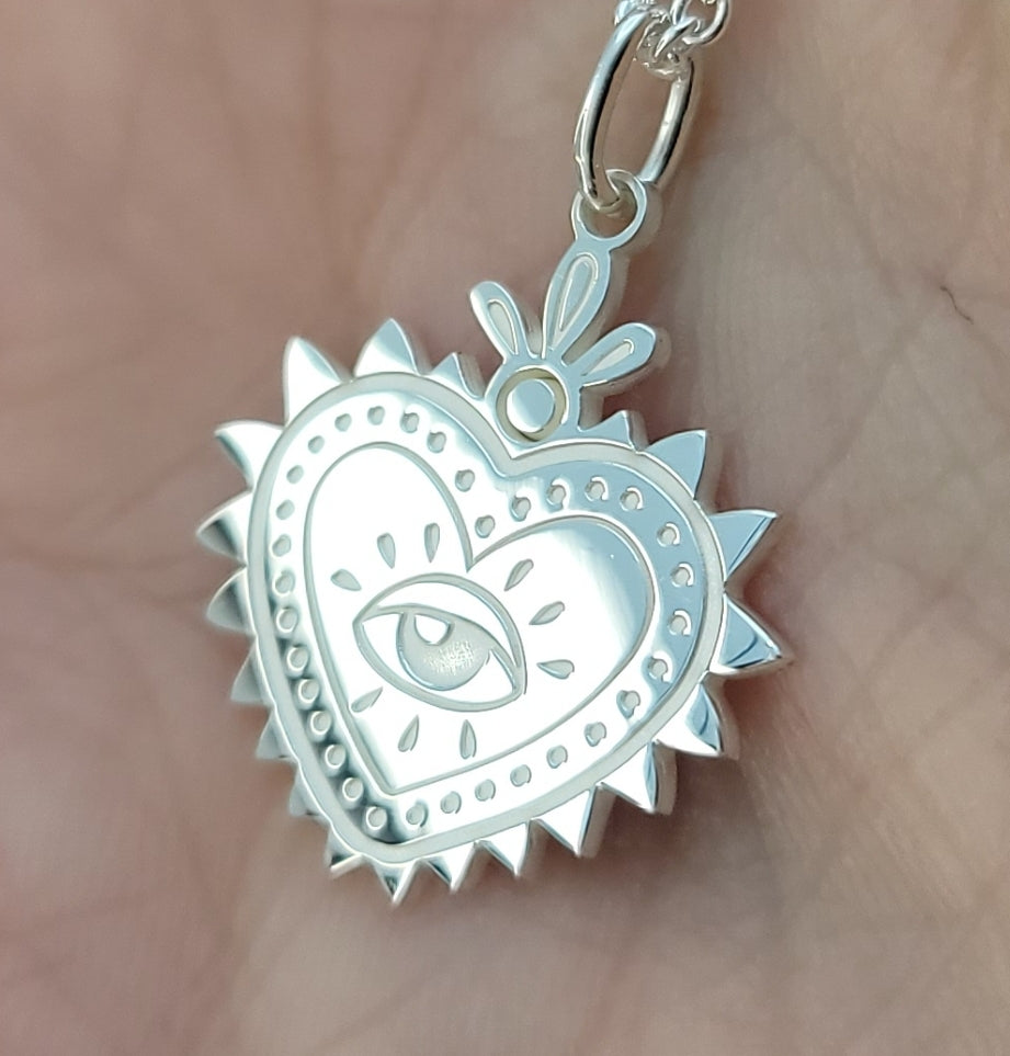 joyeria mexicana