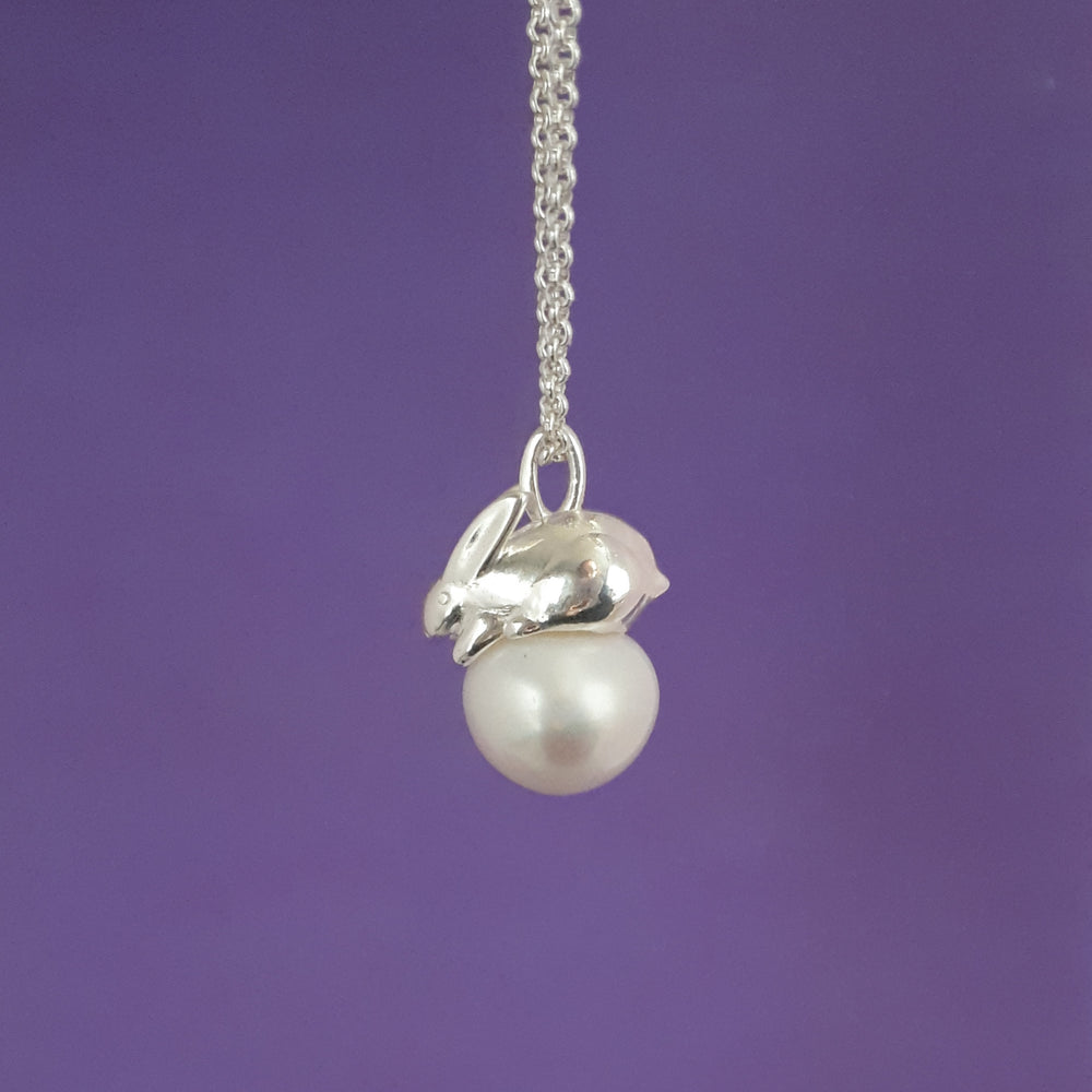 Collar Conejo